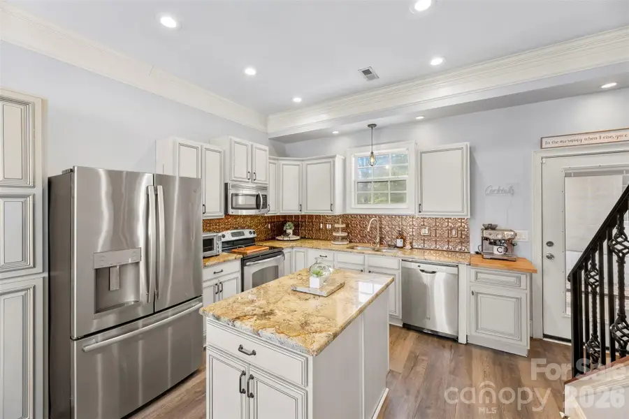 102 Savannahs Way, Kings Mountain, NC 28086 - #3