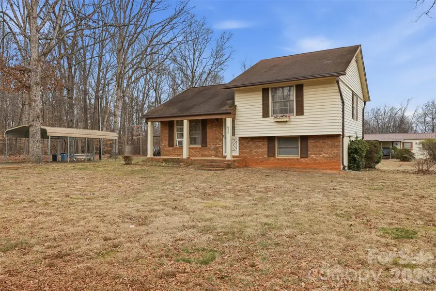650 Old Wilkesboro Road Extension, Taylorsville, NC 28681 - #2