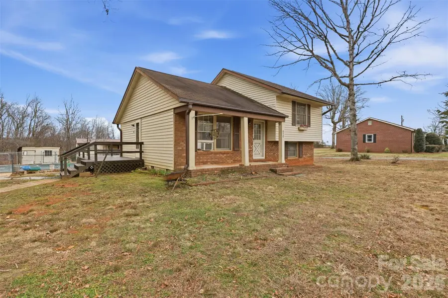 650 Old Wilkesboro Road Extension, Taylorsville, NC 28681 - #3