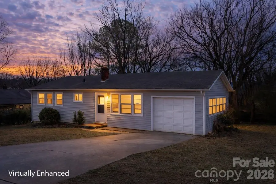 302 Ramsey Street, Morganton, NC 28655 - #3