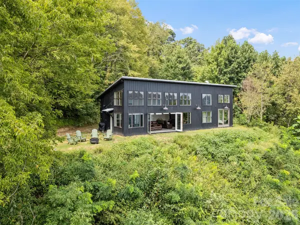 1225 Clark Road, Clyde, NC 28721