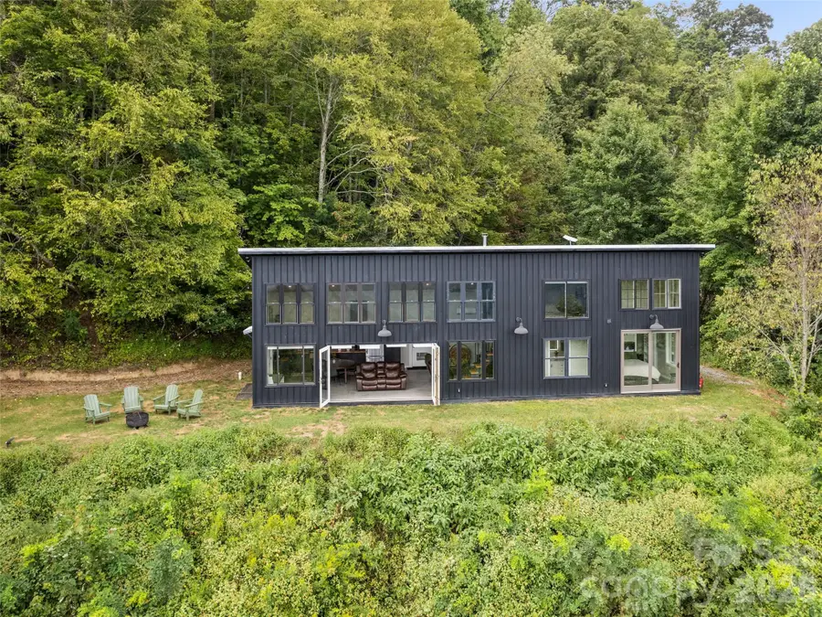 1225 Clark Road, Clyde, NC 28721 - #3
