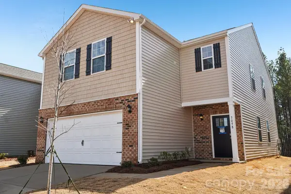 3098 Ora Smith Road, Lincolnton, NC 28092