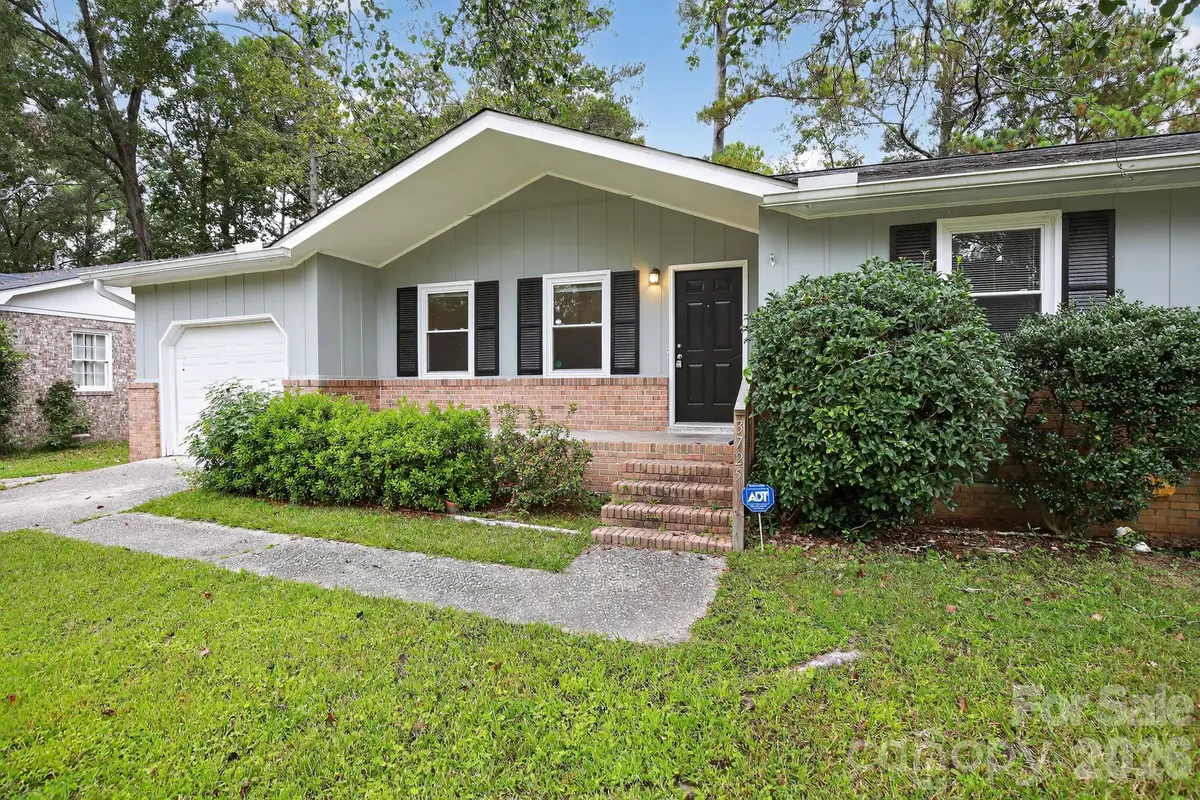 3725 Harrogate Road, Columbia, SC 29210 - #1