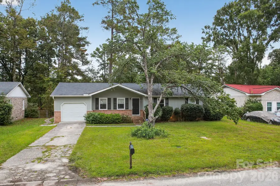 3725 Harrogate Road, Columbia, SC 29210 - #2