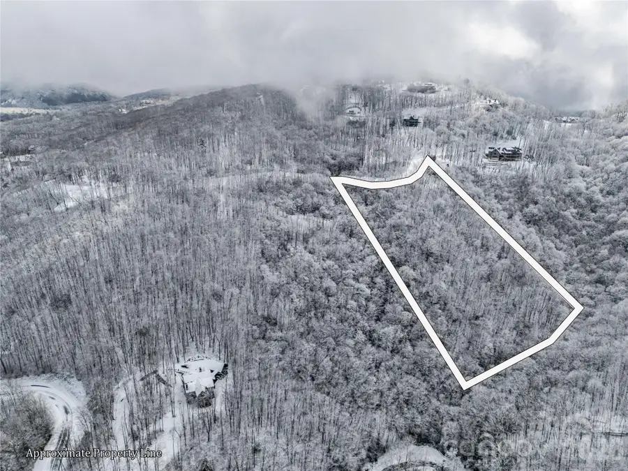 LT D54 Springwater Road #D54, Glenville, NC 28736 - #3