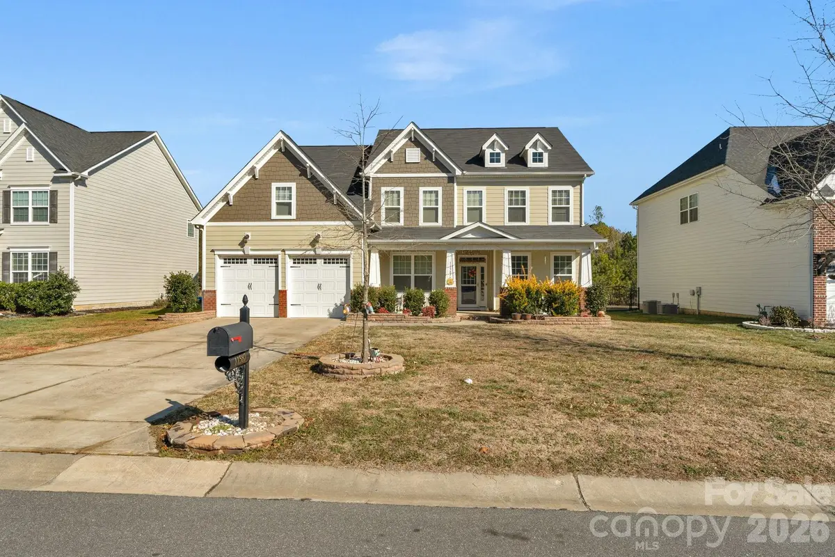 11587 Macallano Drive, Charlotte, NC 28215 - #1