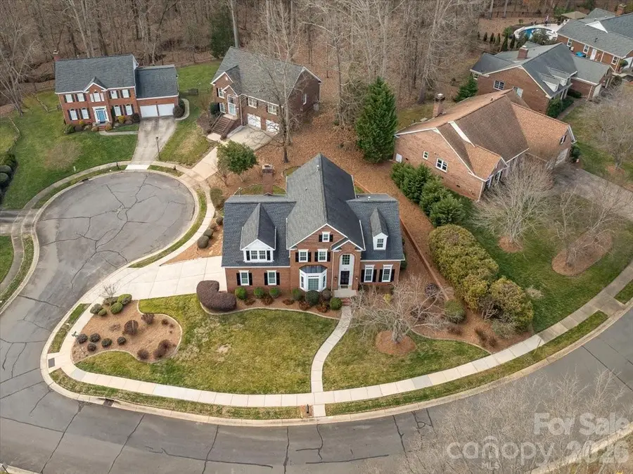 425 Clairview Lane, Matthews, NC 28105 - #2