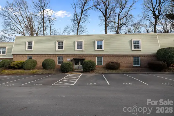 2638 Park Road #H, Charlotte, NC 28209