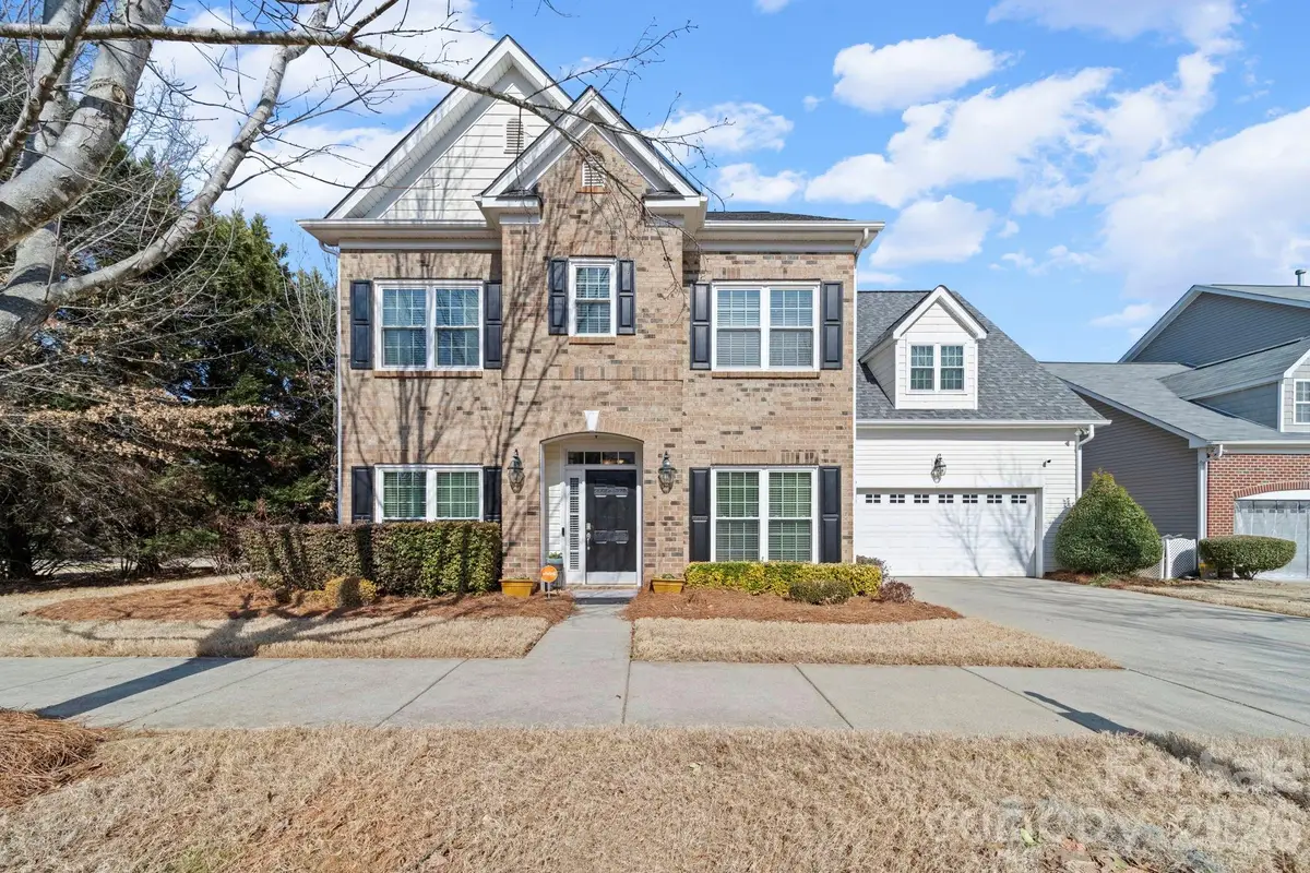 9509 Gilead Grove Road, Huntersville, NC 28078 - #1