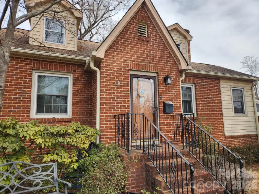 3139 Shenandoah Avenue, Charlotte, NC 28205 - #2