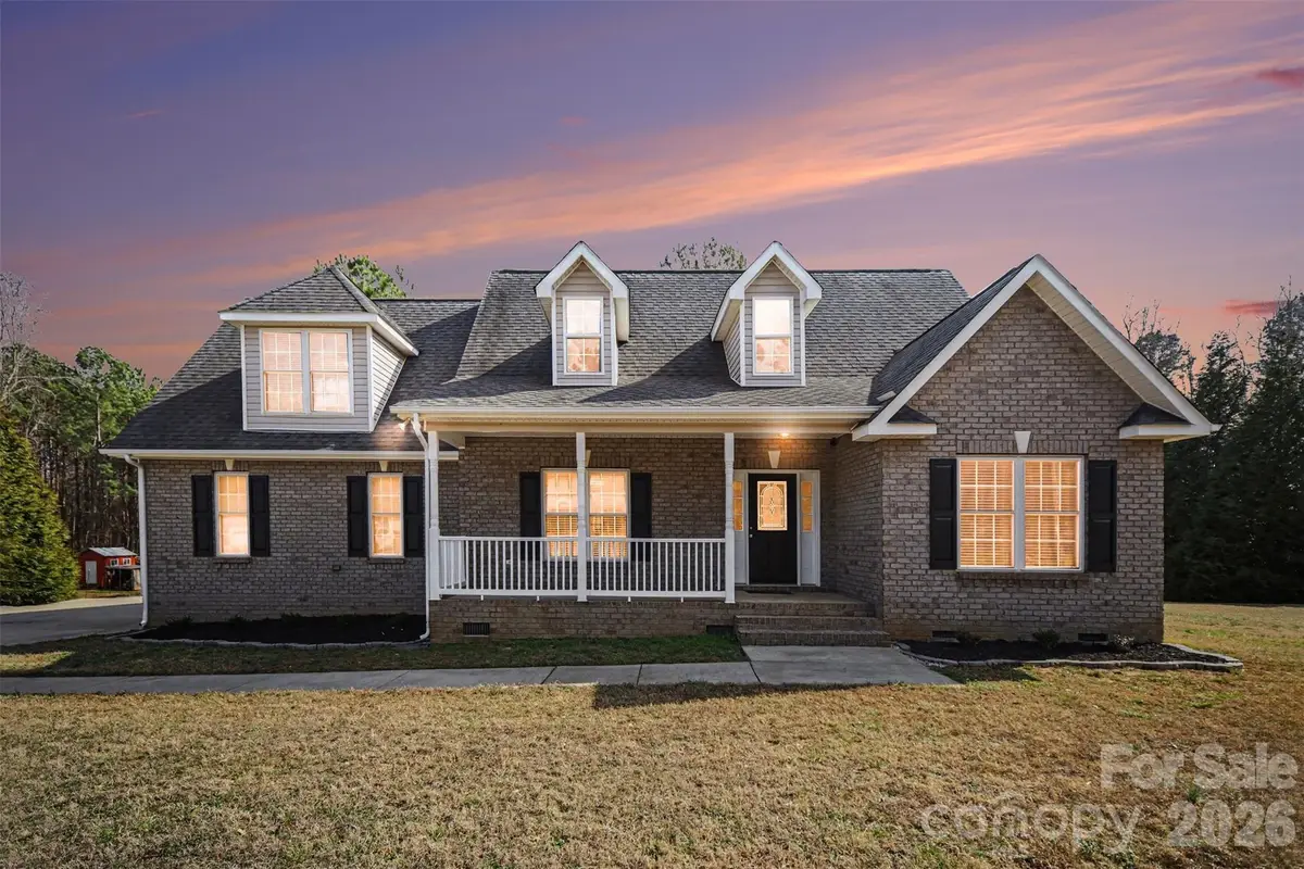 2766 Baird Road, Clover, SC 29710 - #1