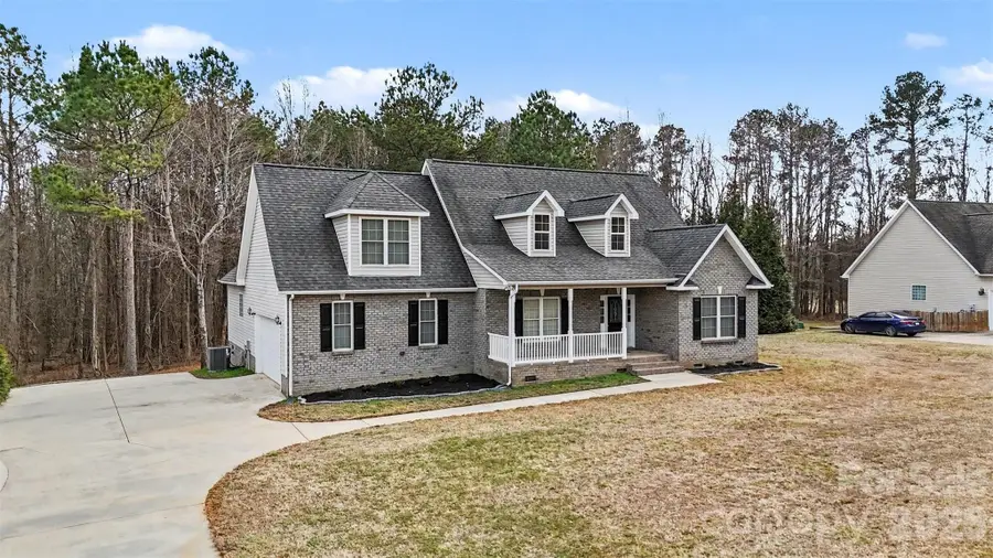 2766 Baird Road, Clover, SC 29710 - #2