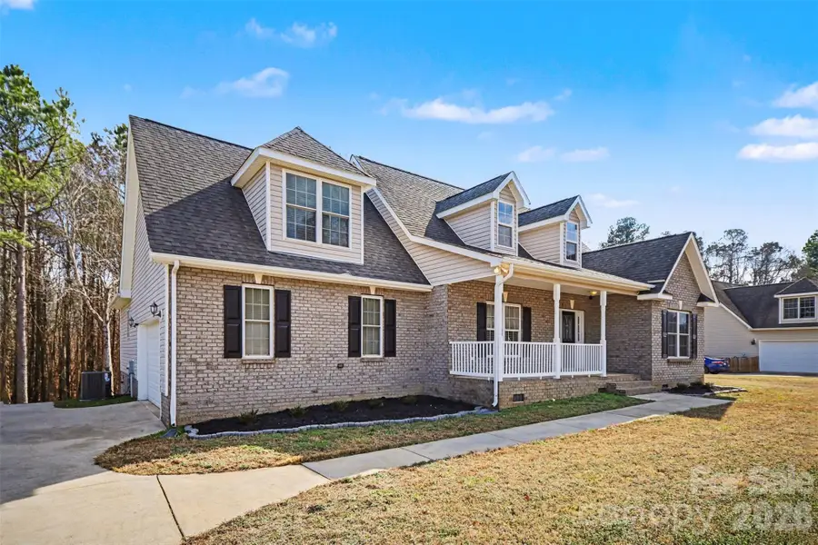 2766 Baird Road, Clover, SC 29710 - #3