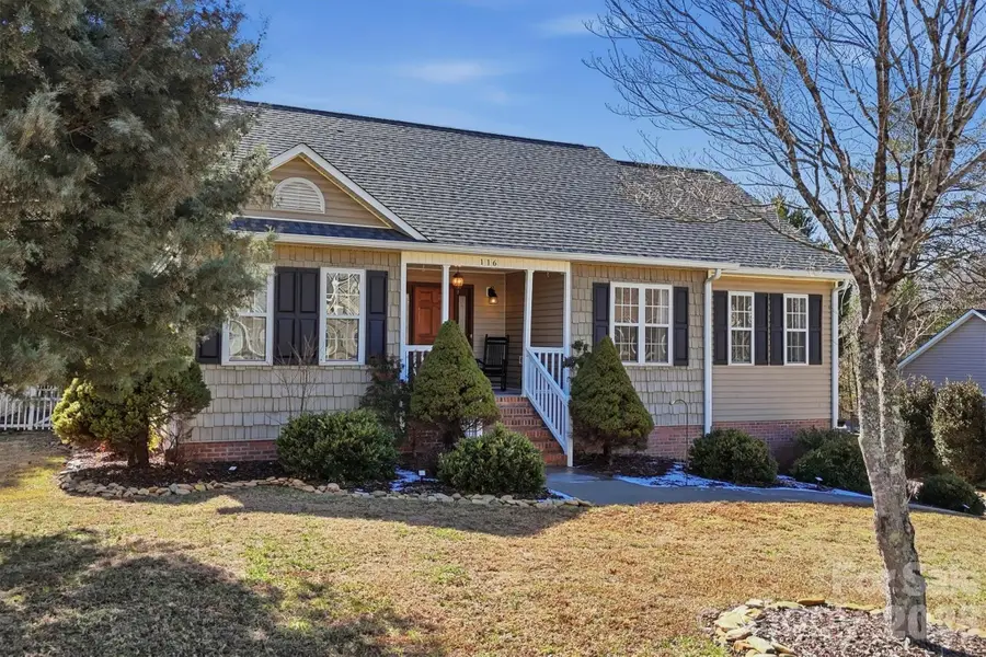 116 Deer Creek Drive, Hudson, NC 28638 - #2