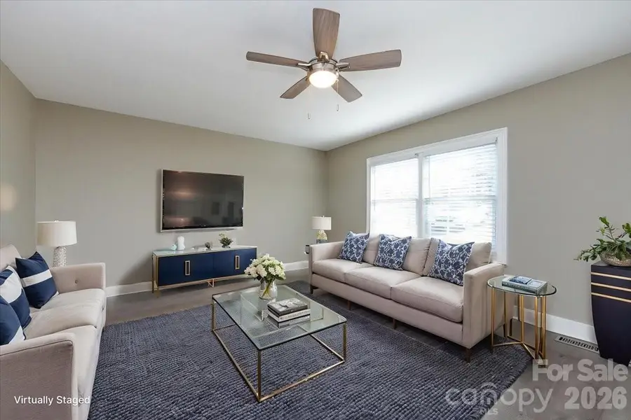 406 Robinson Clemmer Road, Dallas, NC 28034 - #3