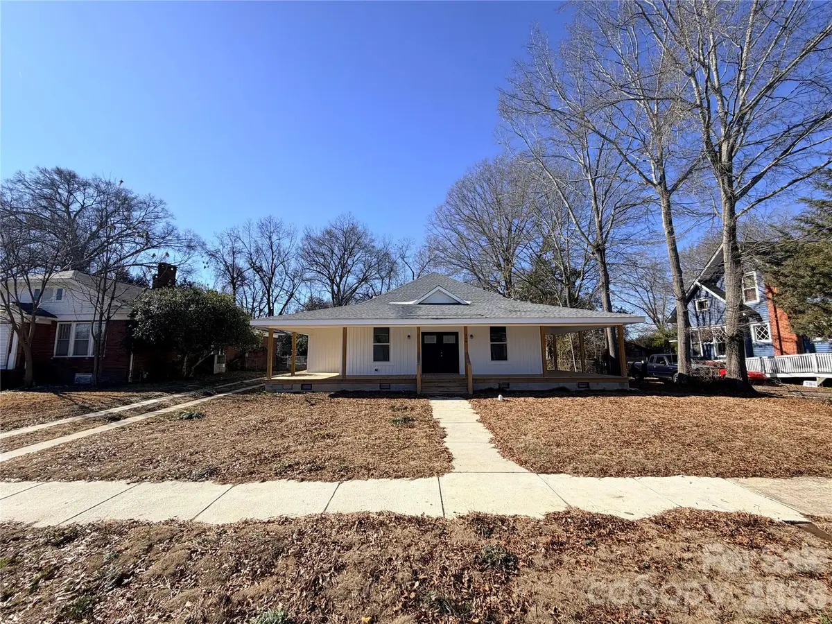 308 N Catawba Street, Lancaster, SC 29720 - #1