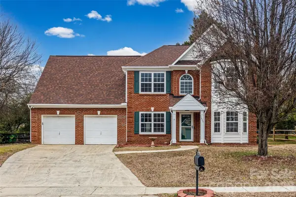 11440 Laurel View Drive, Charlotte, NC 28273