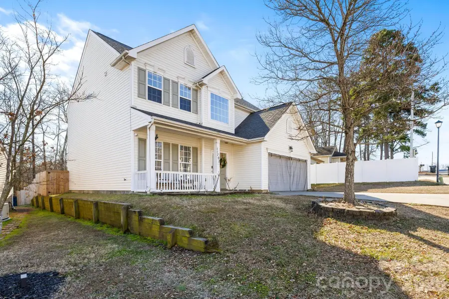 11702 Oak Street, Charlotte, NC 28269 - #2