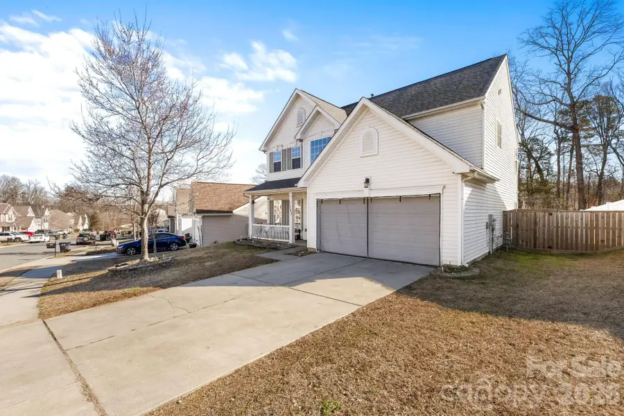 11702 Oak Street, Charlotte, NC 28269 - #3