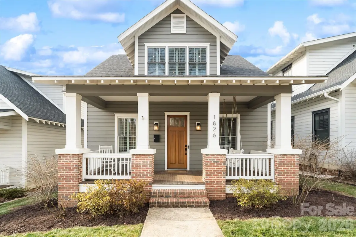 1826 Wickford Place, Charlotte, NC 28203 - #1