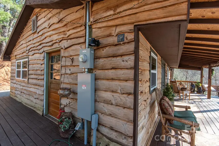 1804 Coon Creek Road, Franklin, NC 28734 - #3