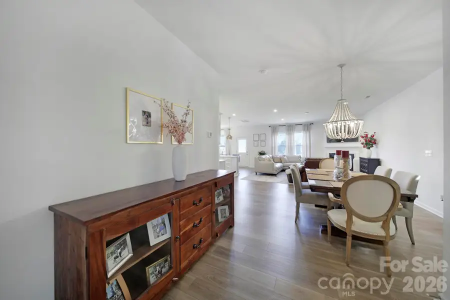 14125 Canemeadow Drive, Charlotte, NC 28278 - #3