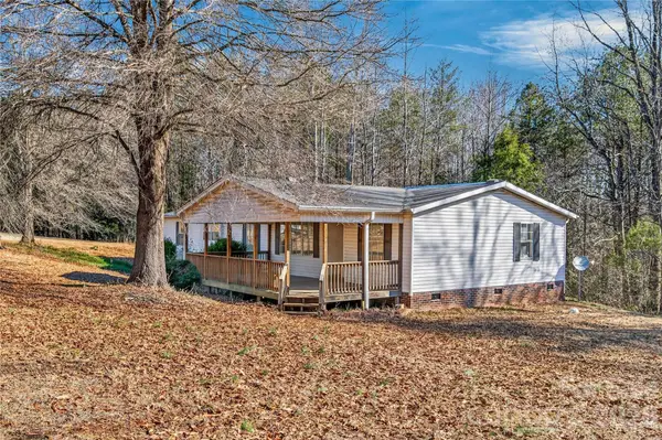 388 Chinquapin Lane, Mt Ulla, NC 28125