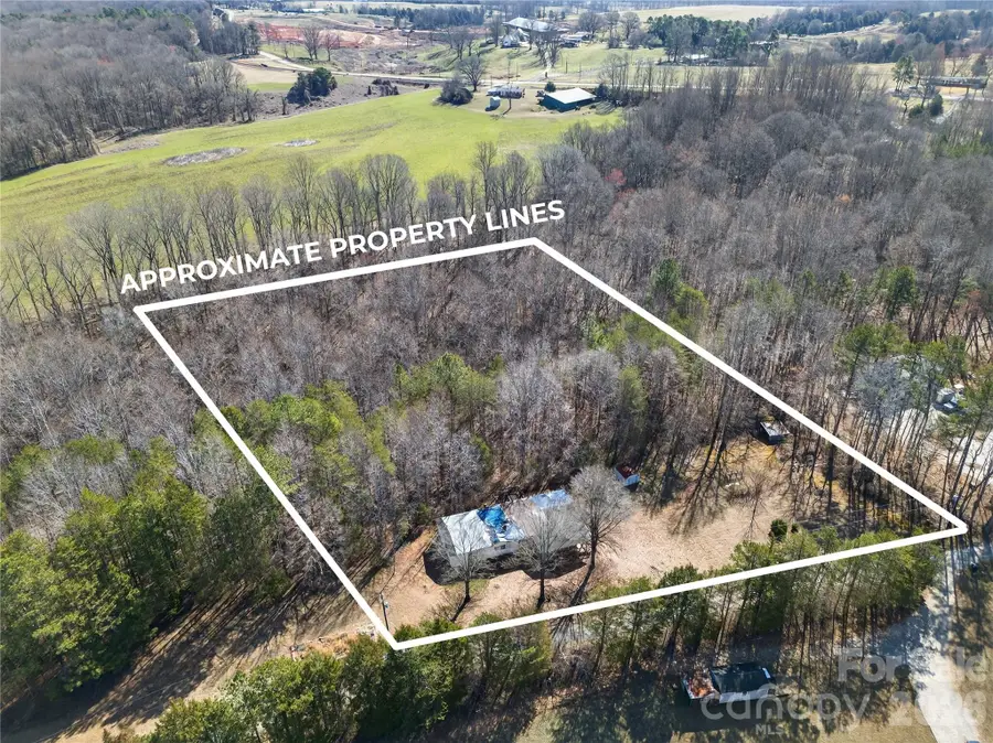 388 Chinquapin Lane, Mount Ulla, NC 28125 - #2