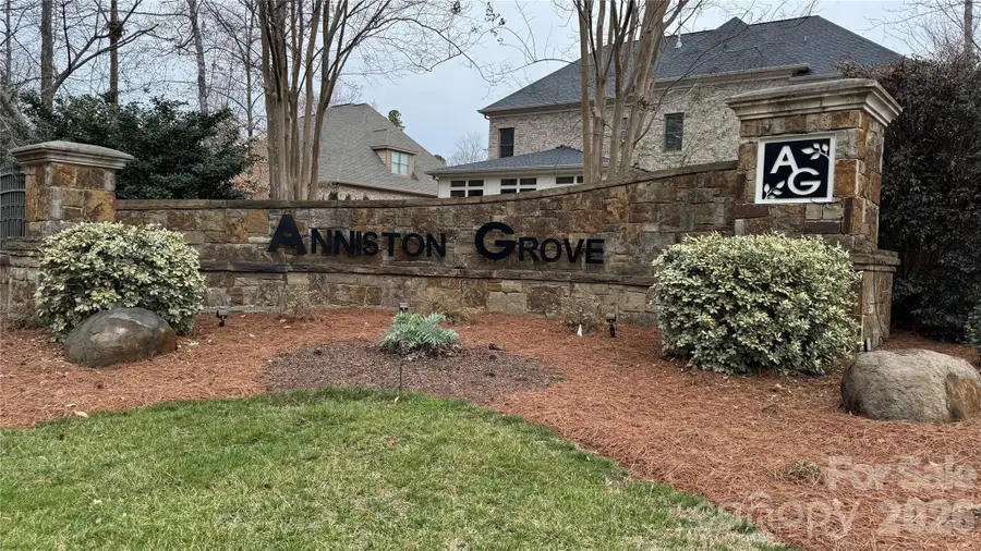 1412 Tarrington Way, Indian Trail, NC 28079 - #3