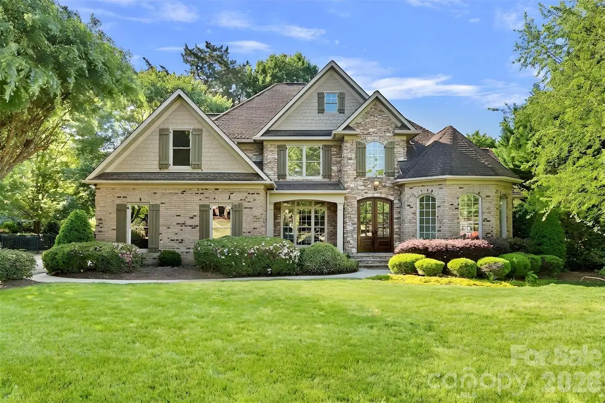 206 Pear Tree Court, Fort Mill, SC 29715 - #1