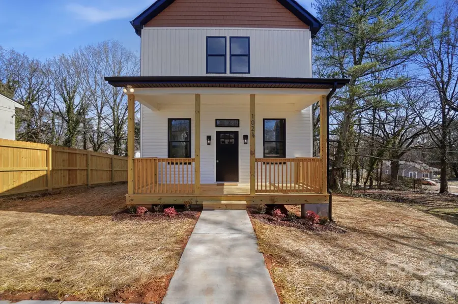 1021 4th Street, Statesville, NC 28677 - #2