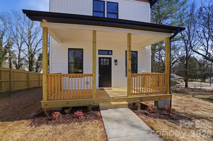 1021 4th Street, Statesville, NC 28677 - #3