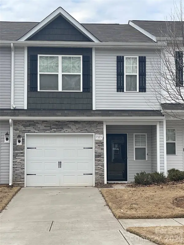 7113 Somerford Road, Charlotte, NC 28215