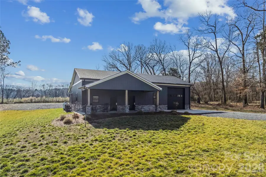 4765 Rocky Mount Church Road, Polkton, NC 28135 - #3