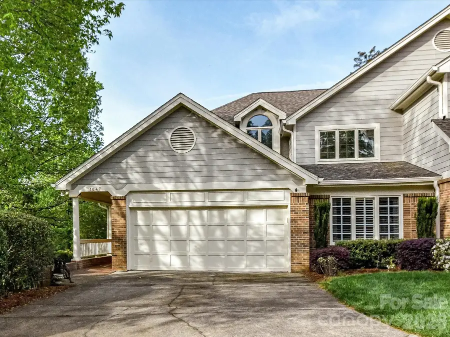 1847 Meadowood Lane, Charlotte, NC 28211 - #2