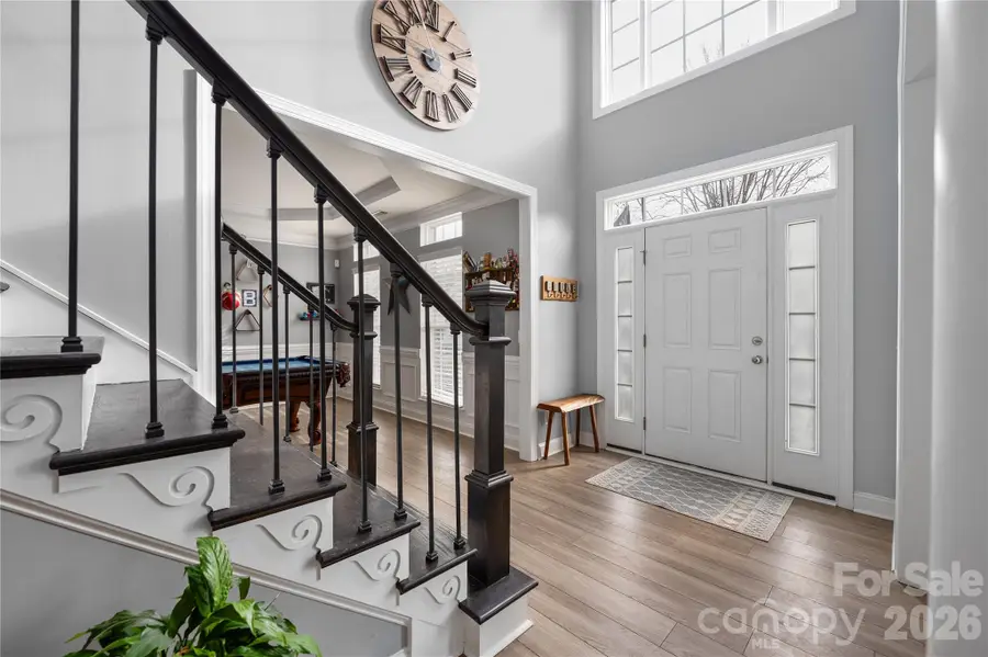 6916 Church Wood Lane, Huntersville, NC 28078 - #3