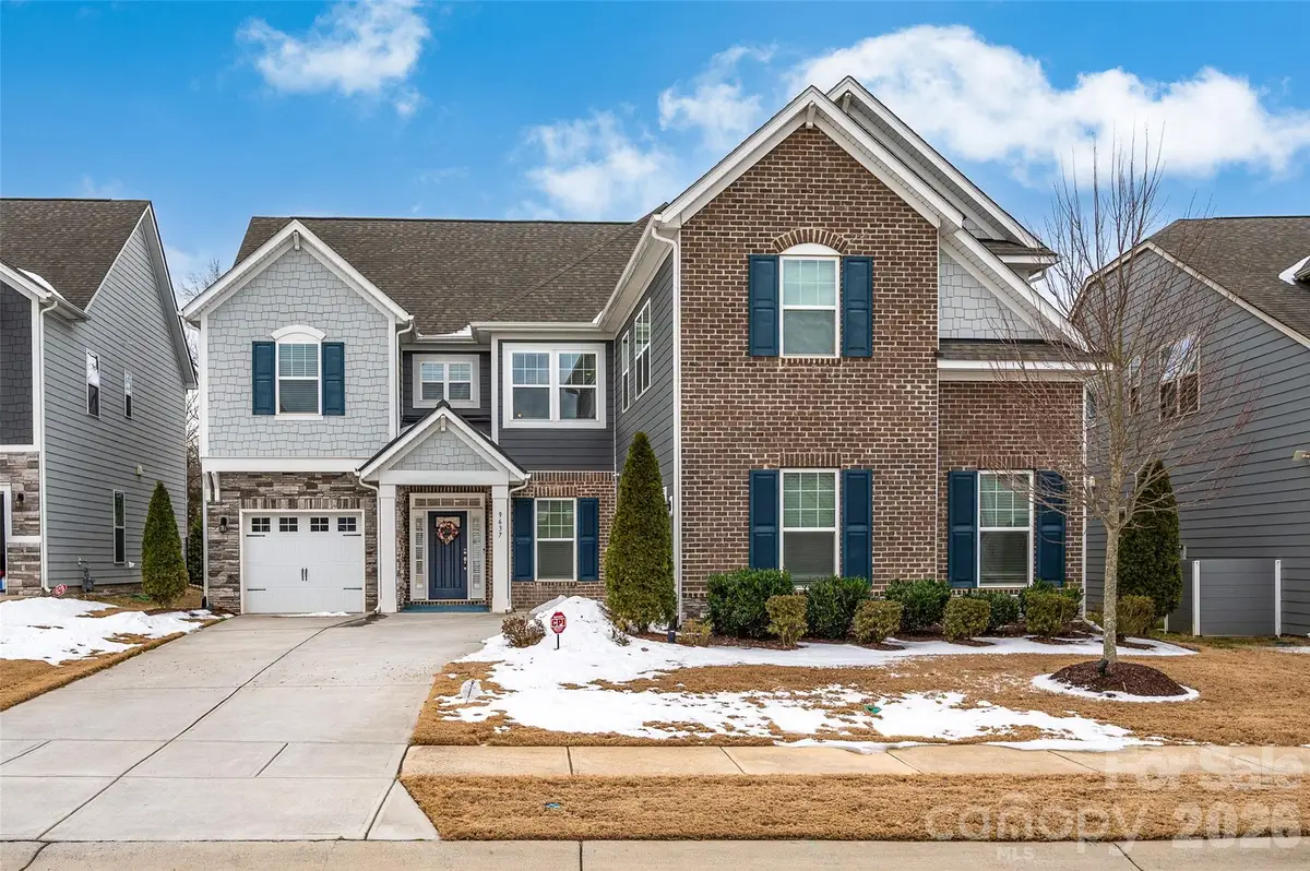 9637 Garamont Parkway Nw, Concord, NC 28027 - #1