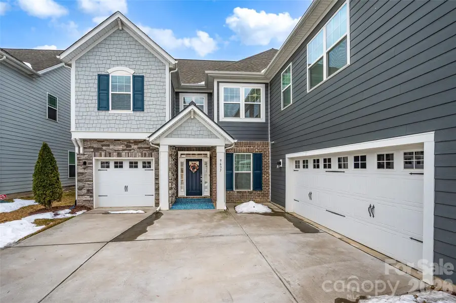 9637 Garamont Parkway Nw, Concord, NC 28027 - #2