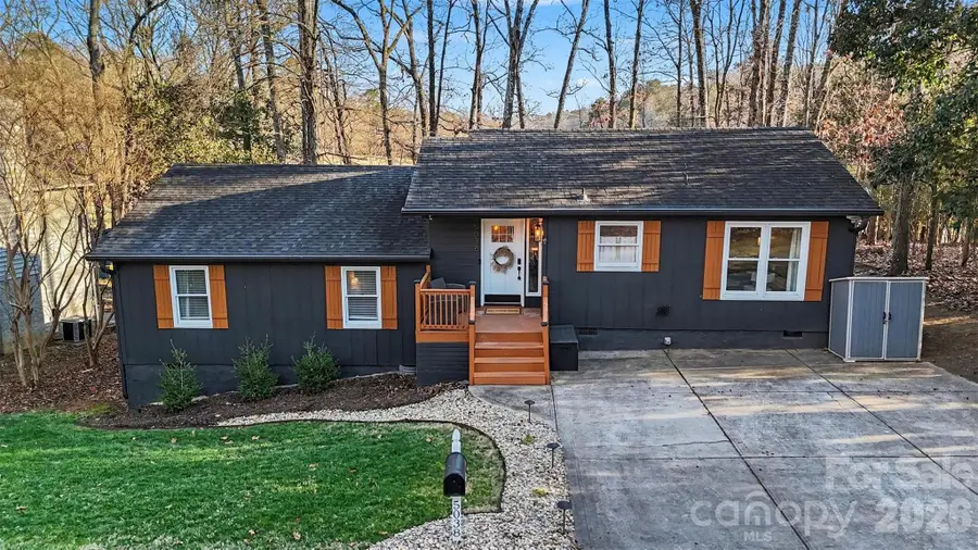 5038 Suwarrow Circle, Fort Mill, SC 29708 - Image #2