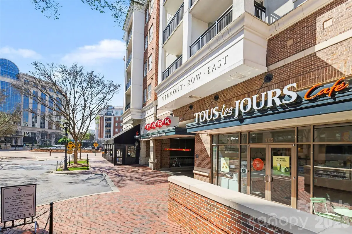 4625 Piedmont Row Drive #601, Charlotte, NC 28210 - #1