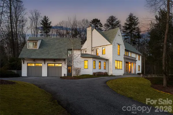 93 Mirehouse Run, Asheville, NC 28803