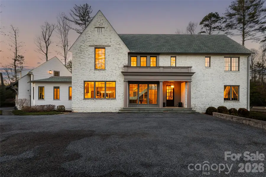 93 Mirehouse Run, Asheville, NC 28803 - #2