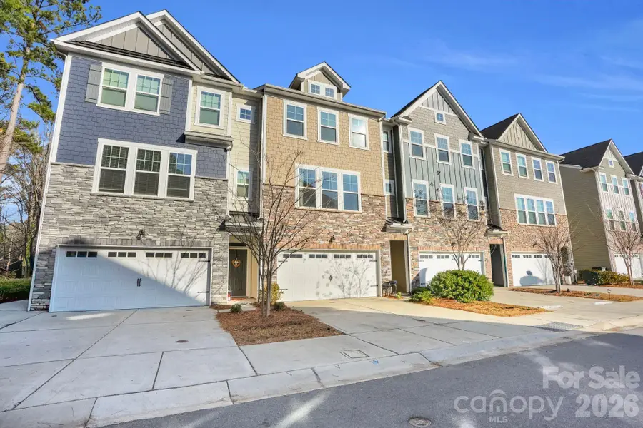 12210 Ardrey Park Drive, Charlotte, NC 28277 - #2