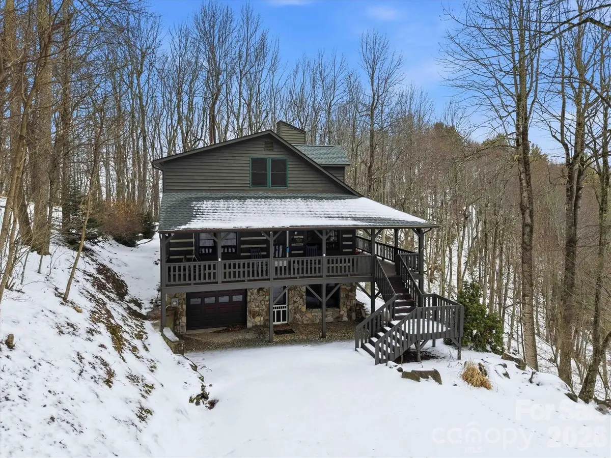 550 Welcome Way, Boone, NC 28607 - #1