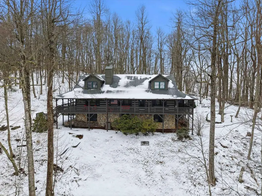 550 Welcome Way, Boone, NC 28607 - #2