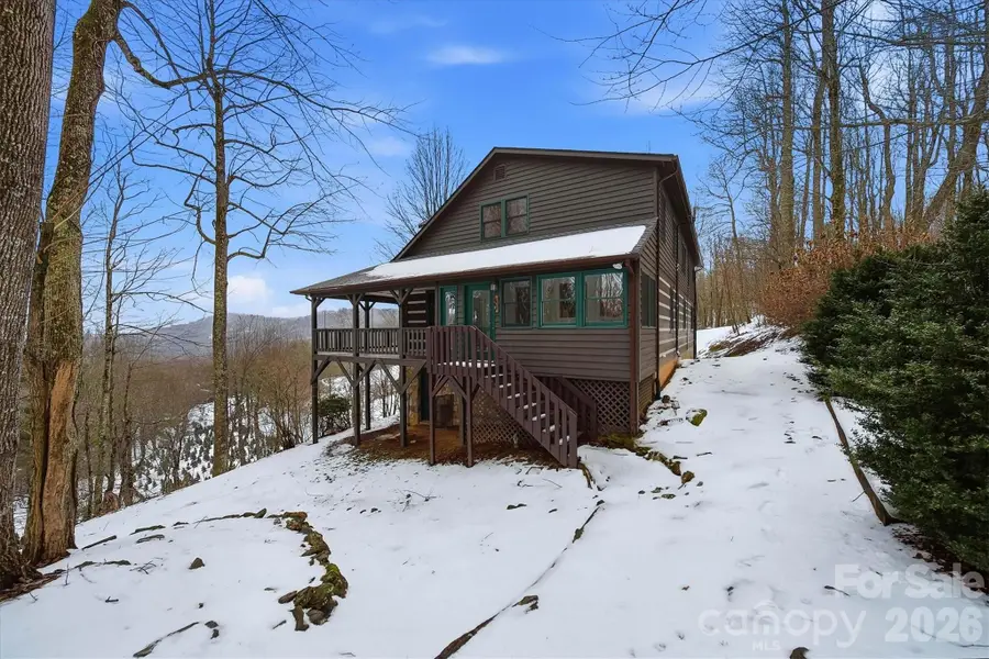 550 Welcome Way, Boone, NC 28607 - #3