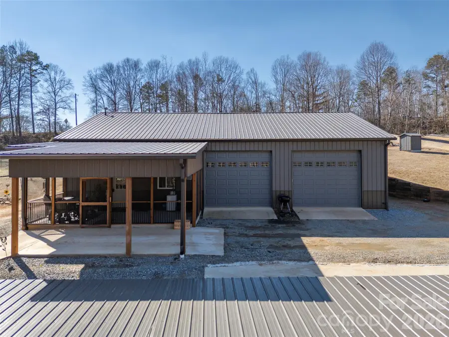 873 Ellenboro Henrietta Road, Ellenboro, NC 28040 - #3