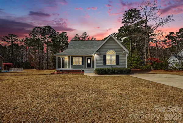 75 Exie Place, Lillington, NC 27546