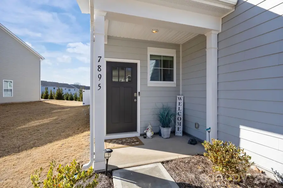 7895 Iron Road, Sherrills Ford, NC 28673 - #2